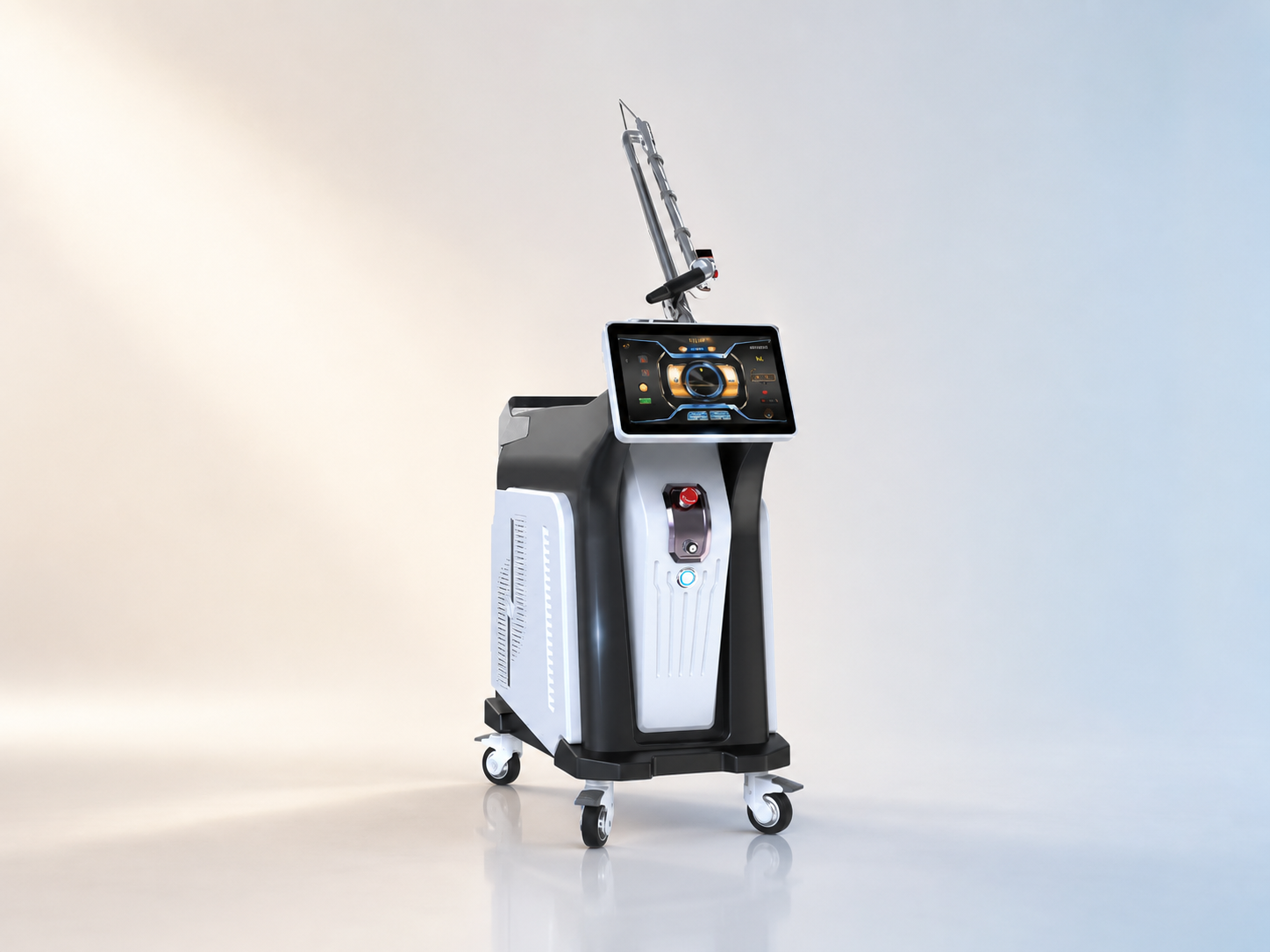 Pico Laser