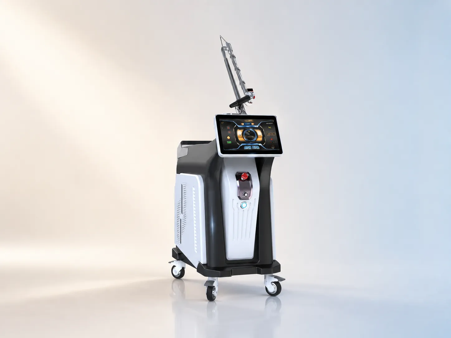 Pico Laser