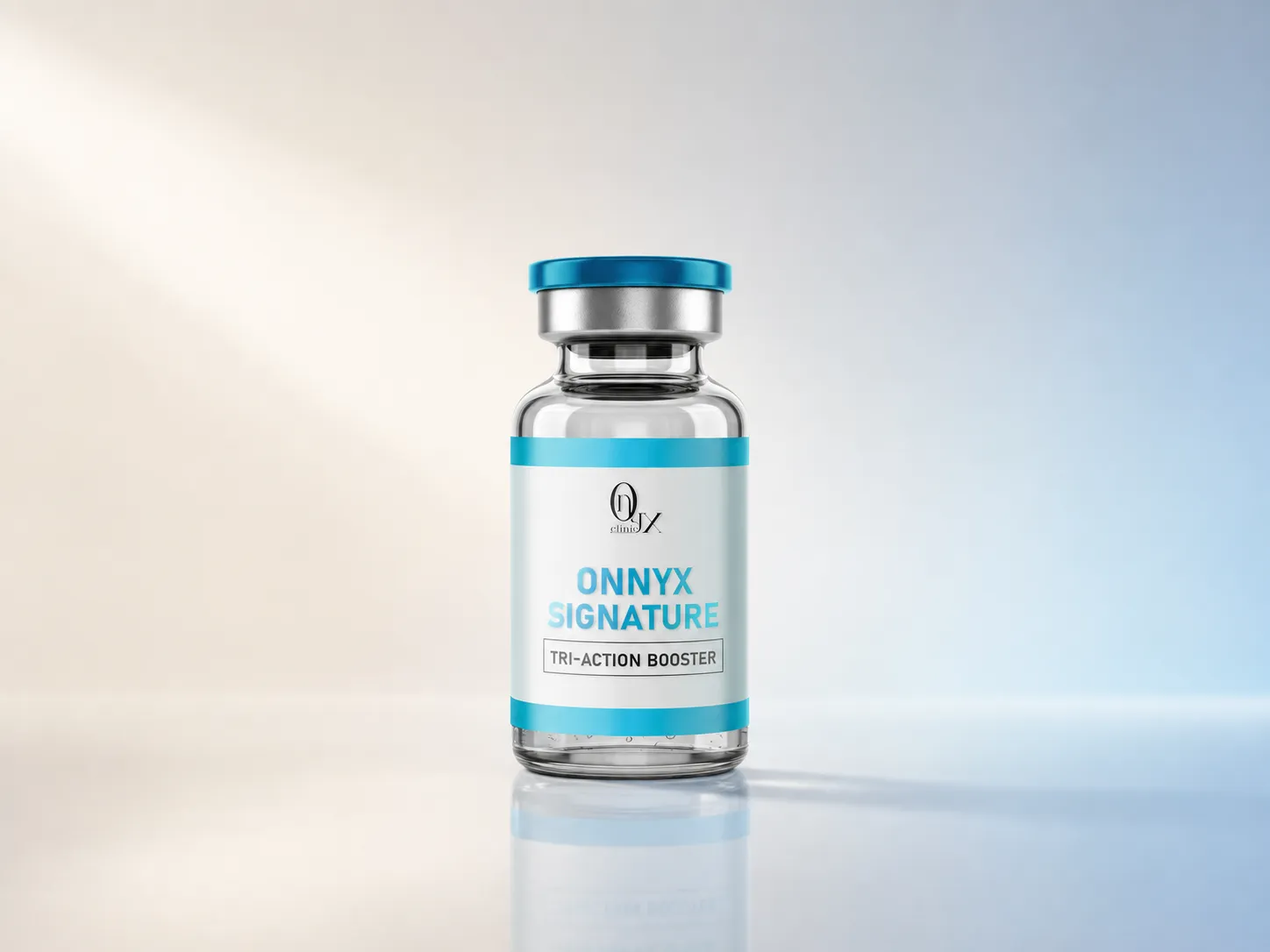 Signature Skin Booster